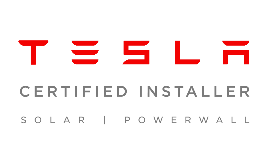 Tesla logo